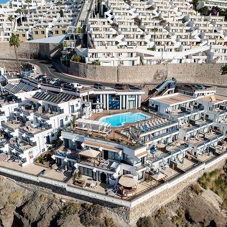 Servatur Jb - Adults Only Пуэрто Рико Экстерьер фото