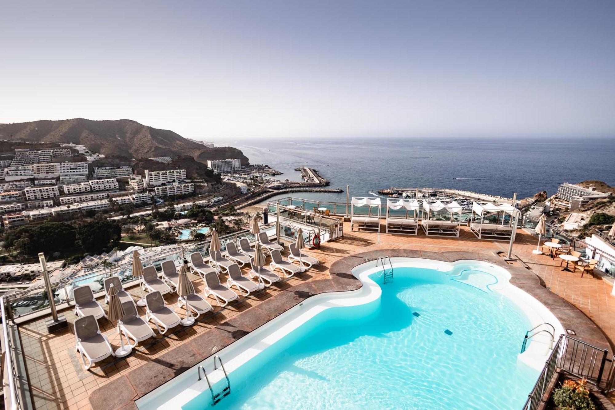 Servatur Jb - Adults Only Пуэрто Рико Экстерьер фото