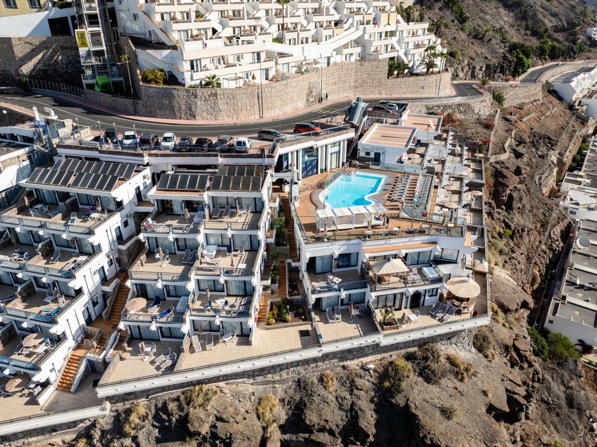 Servatur Jb - Adults Only Пуэрто Рико Экстерьер фото